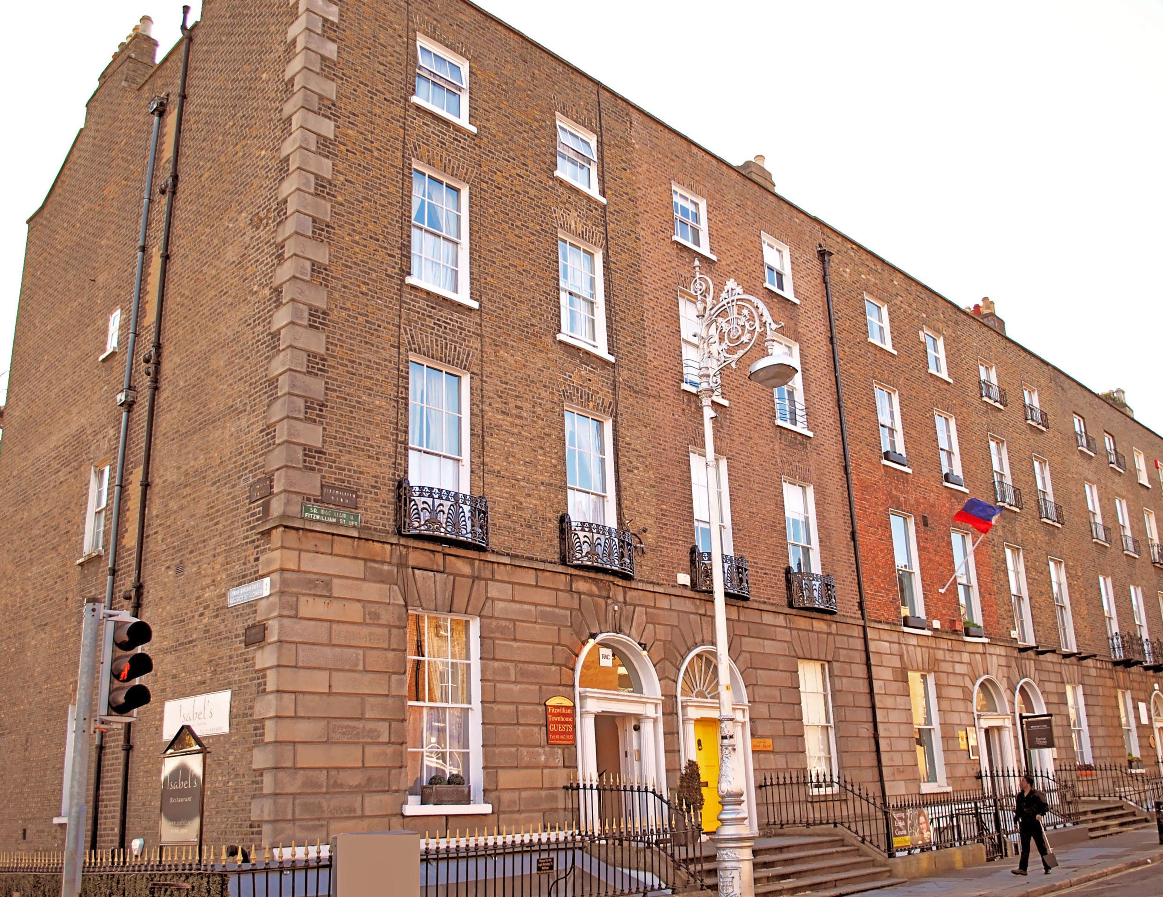 Fitzwilliam Townhouse — Foto’s 2