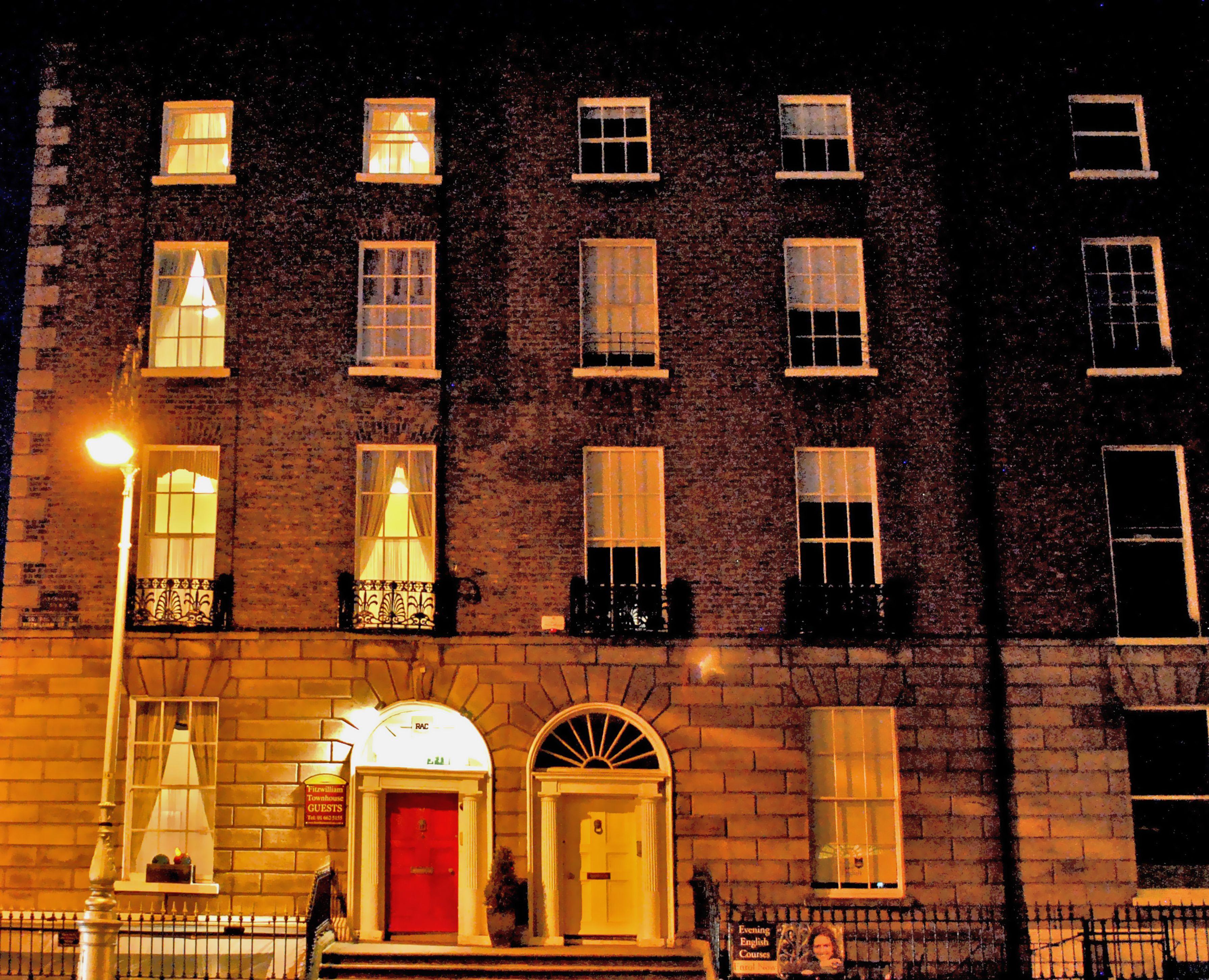 Fitzwilliam Townhouse — Foto’s 3