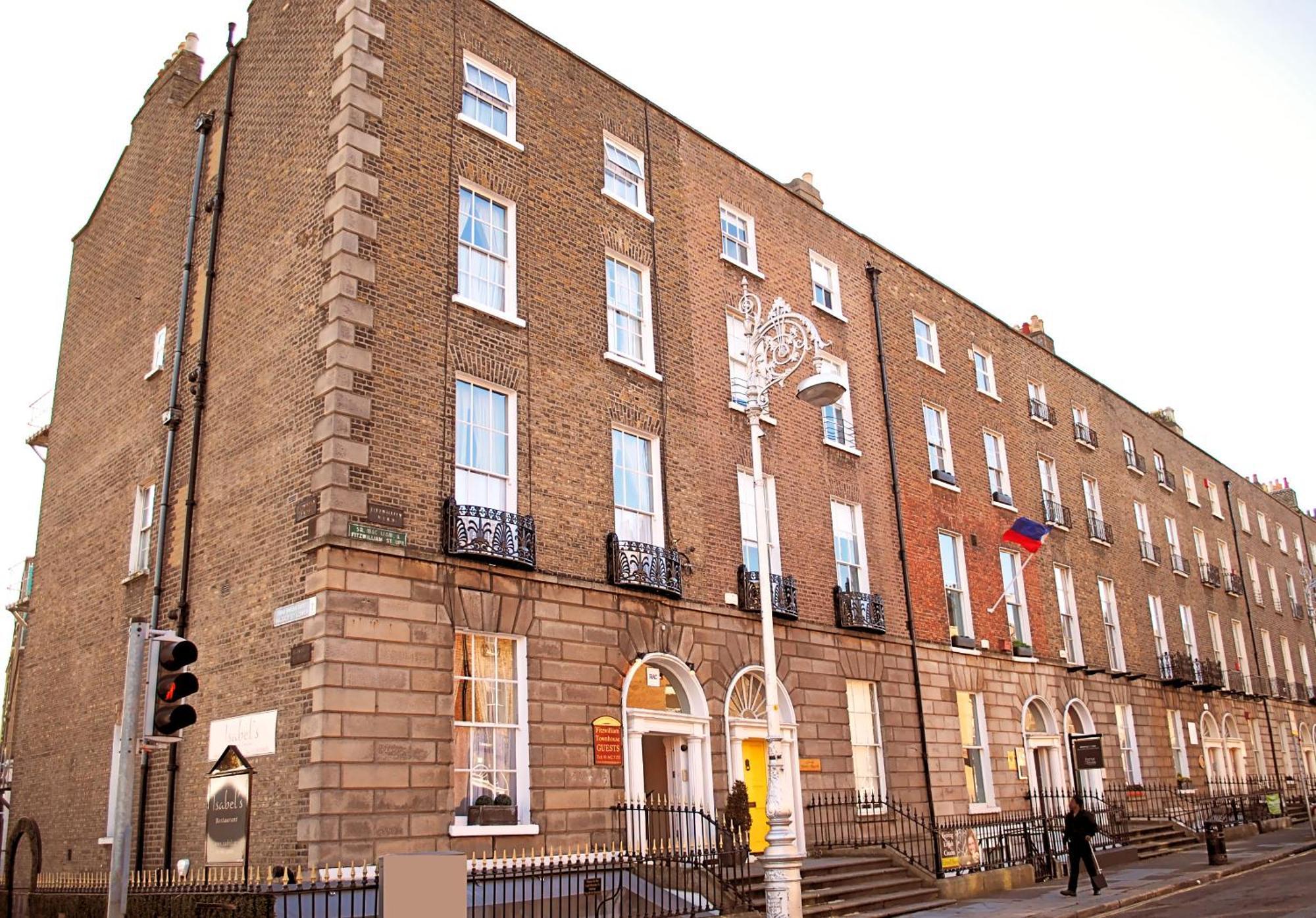 Fitzwilliam Townhouse — Foto’s 1